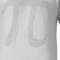 always time for PI T-shirt