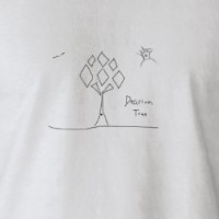 decision tree T-shirt