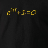 Euler T-shirt