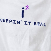 Keepin' It Real T-shirt