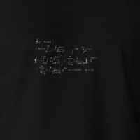 proof of d/dx of sine T-shirt